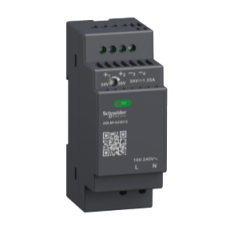 ABL MODICON модульный блок питания 24В, 30Вт  | ABLM1A24012 | Schneider Electric